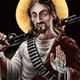 desperado jesus